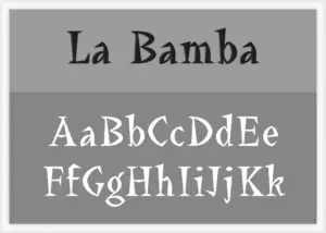 AL-UCV Corsiva - Alphabet Stencil Uppercase - iStencils